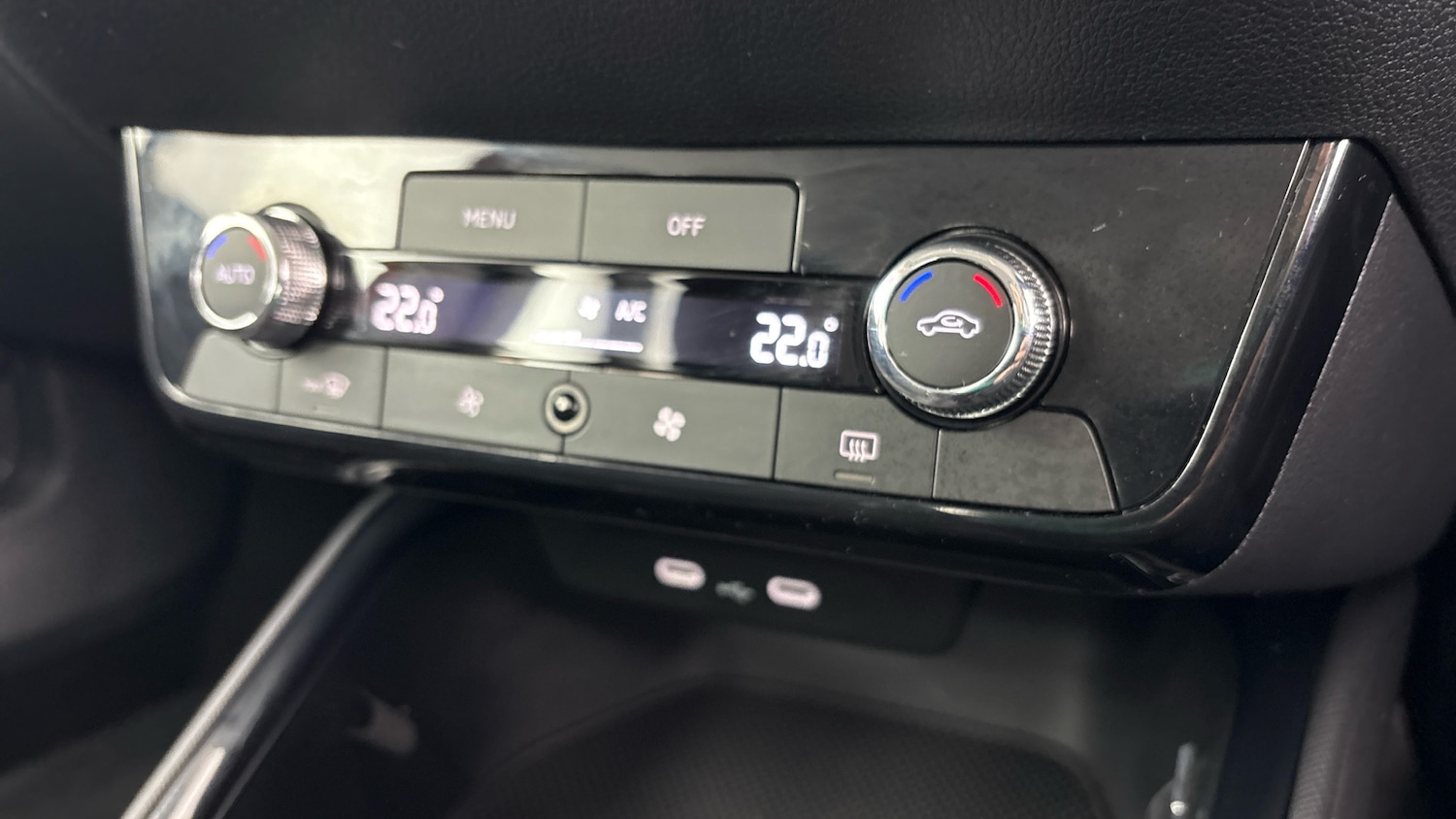 Used Skoda Fabia 2025 for sale - 77602834: Photo 15