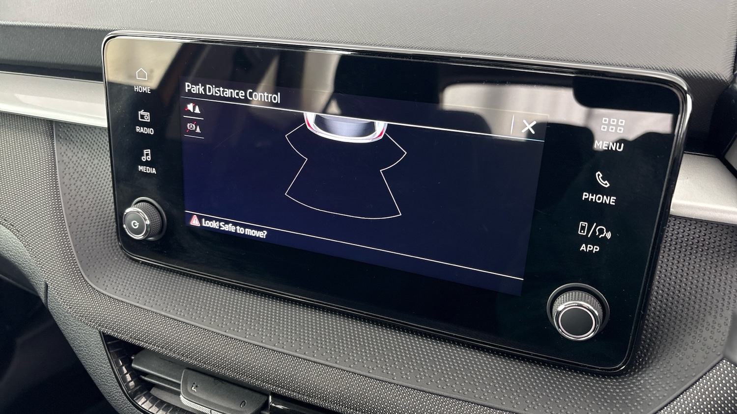 Used Skoda Fabia 2025 for sale - 77602834: Photo 16