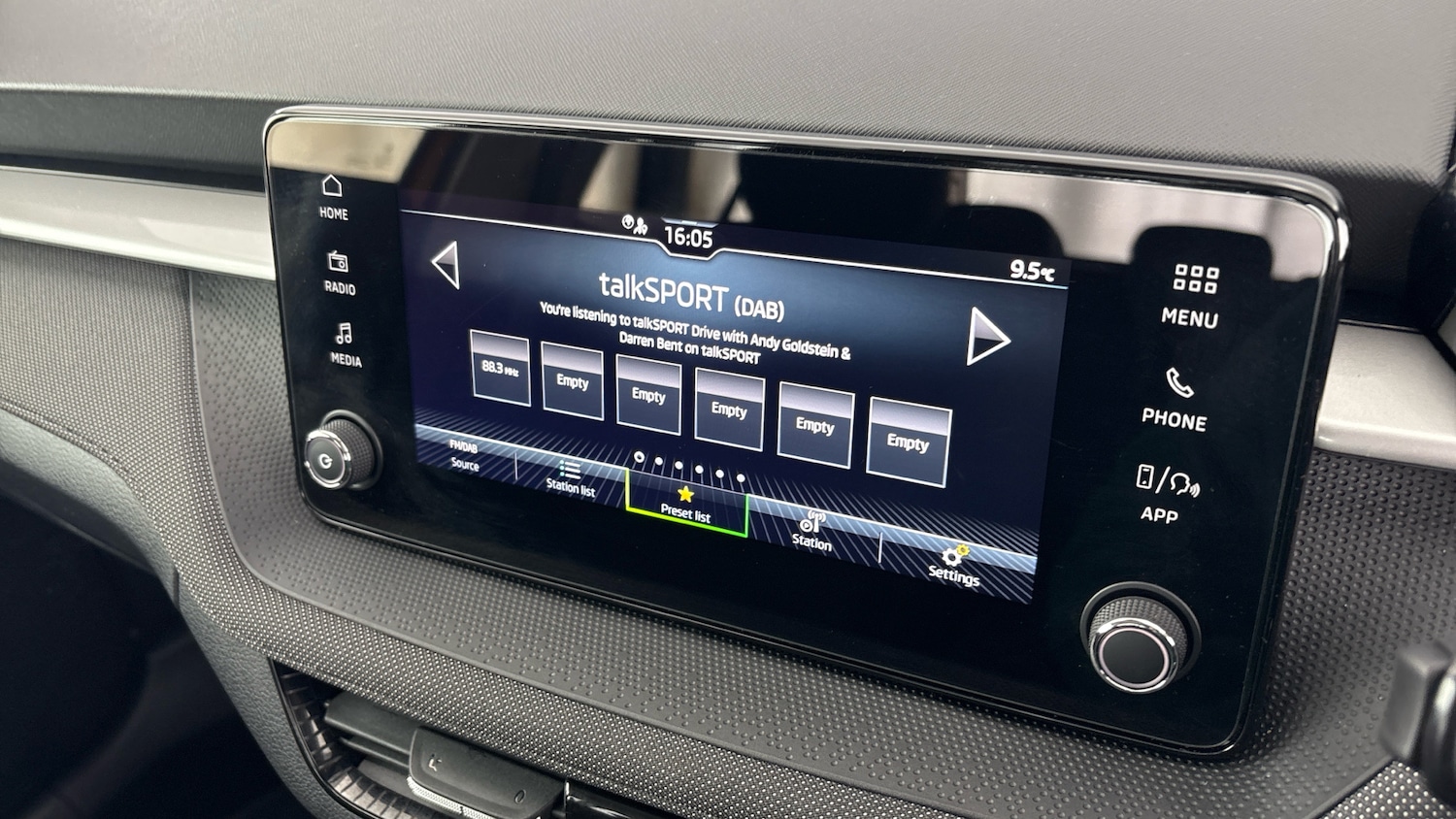 Used Skoda Fabia 2025 for sale - 77602834: Photo 17