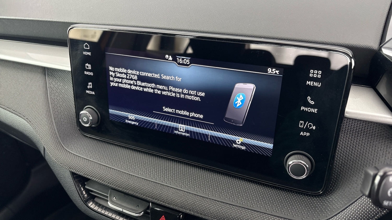 Used Skoda Fabia 2025 for sale - 77602834: Photo 18