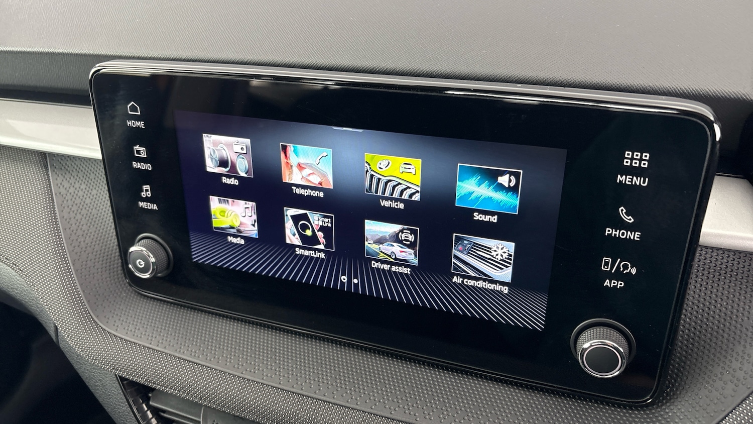 Used Skoda Fabia 2025 for sale - 77602834: Photo 19