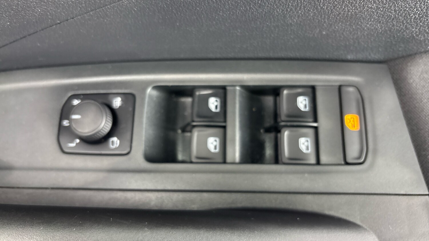 Used Skoda Fabia 2025 for sale - 77602834: Photo 20