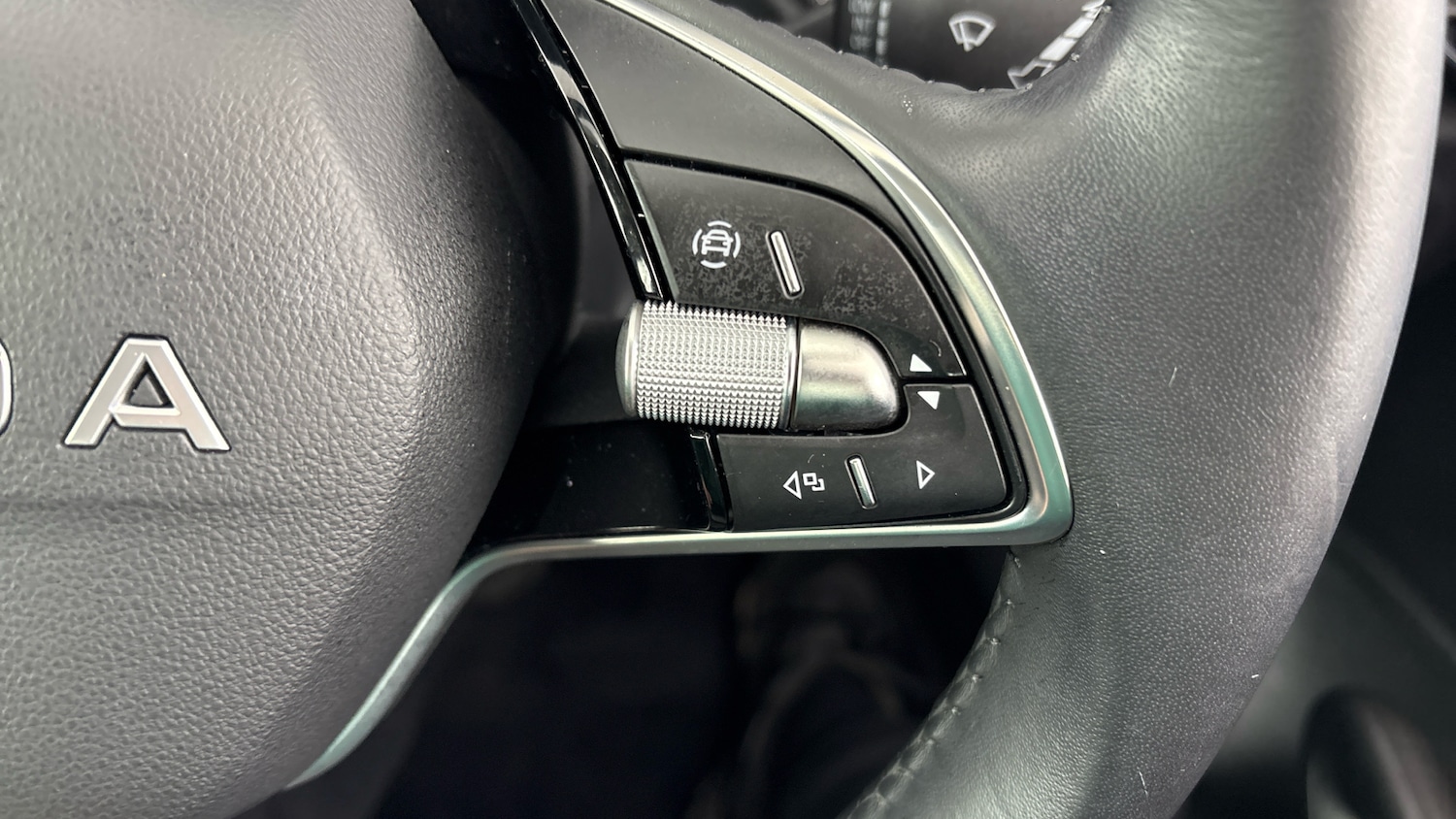 Used Skoda Fabia 2025 for sale - 77602834: Photo 22