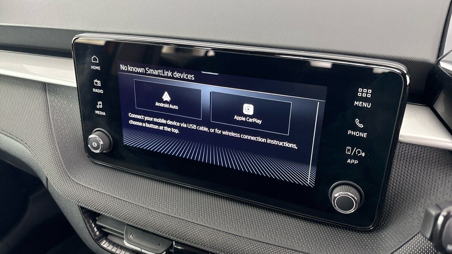 Used Skoda Fabia 2025 for sale - 77602834: Photo 23