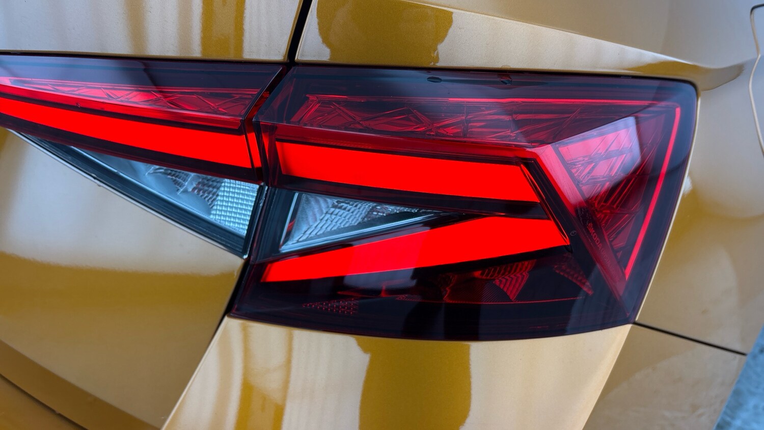 Used Skoda Fabia 2025 for sale - 77602834: Photo 29