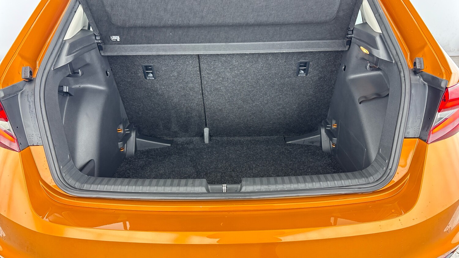 Used Skoda Fabia 2025 for sale - 77602834: Photo 30