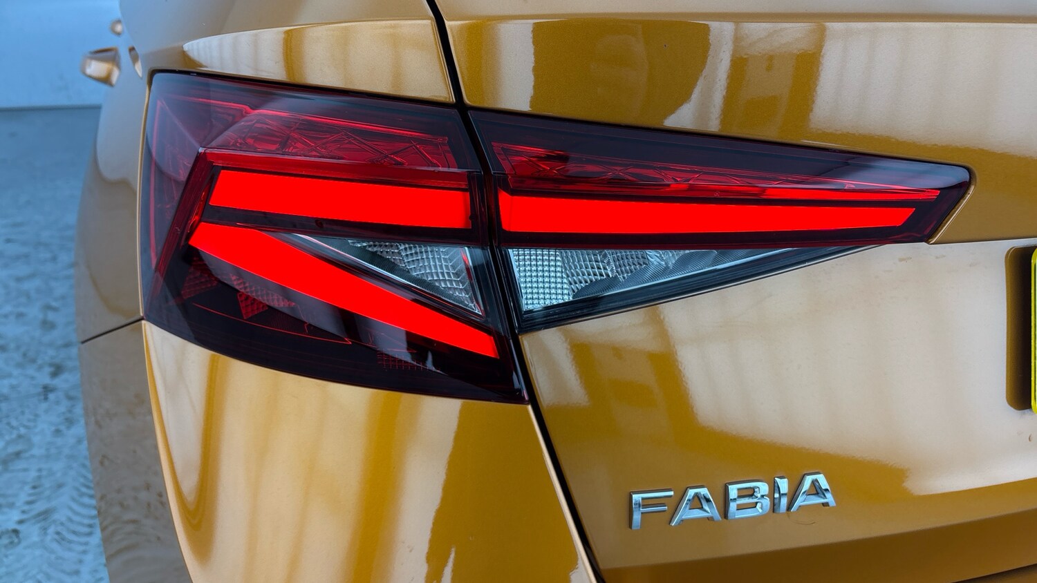 Used Skoda Fabia 2025 for sale - 77602834: Photo 32