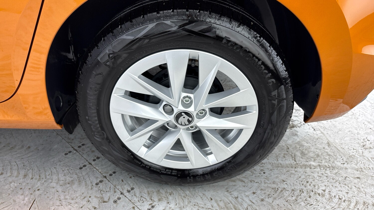 Used Skoda Fabia 2025 for sale - 77602834: Photo 33