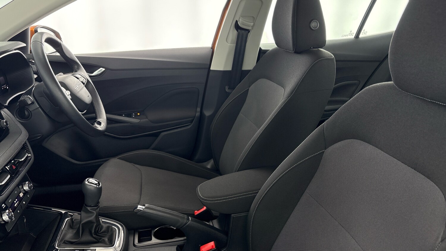 Used Skoda Fabia 2025 for sale - 77602834: Photo 35