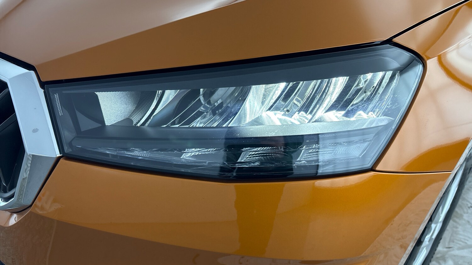 Used Skoda Fabia 2025 for sale - 77602834: Photo 38