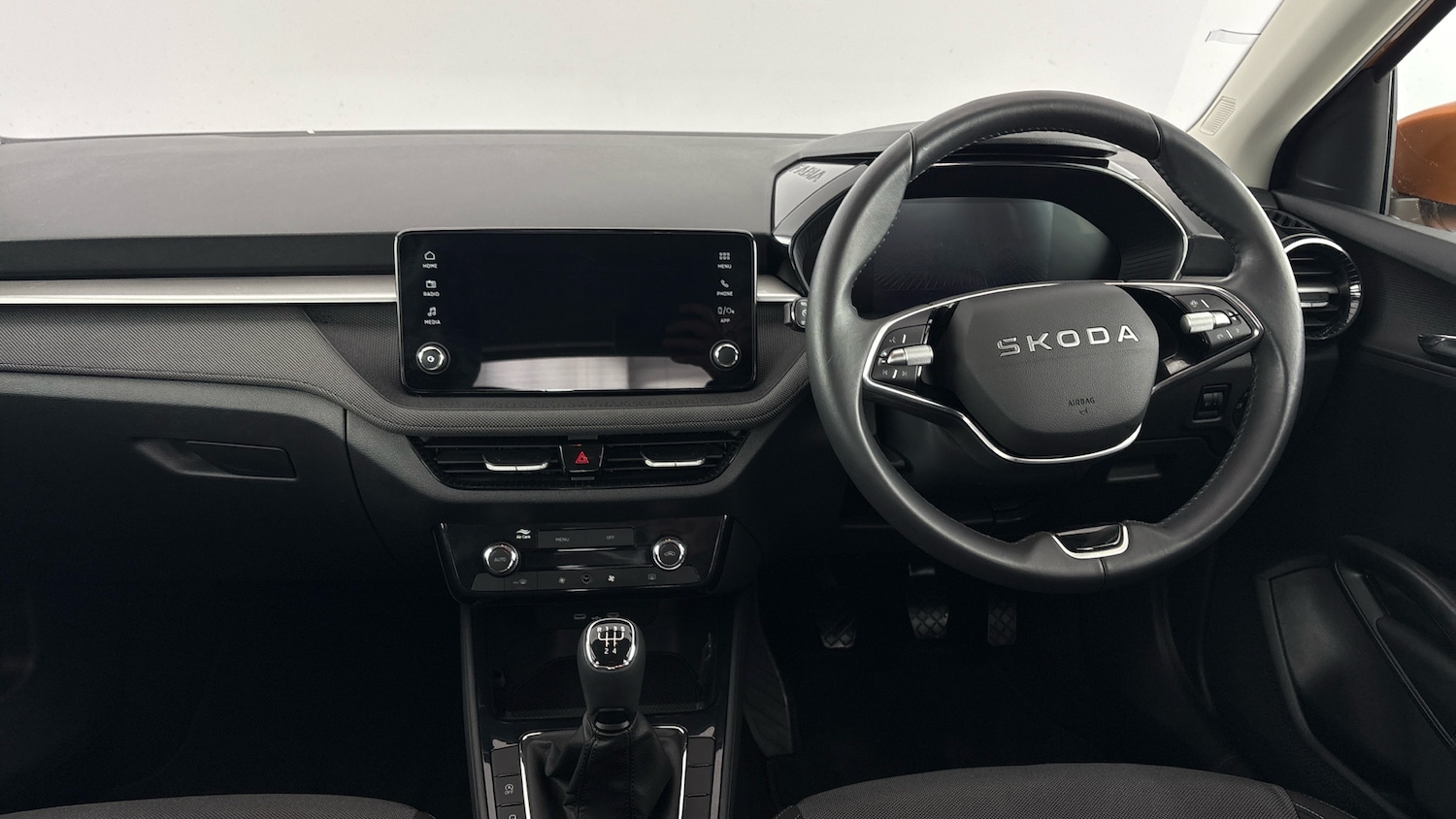 Used Skoda Fabia 2025 for sale - 77602834: Photo 9