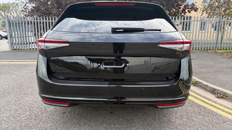 Used Skoda Superb for sale - 77447369: Photo 12