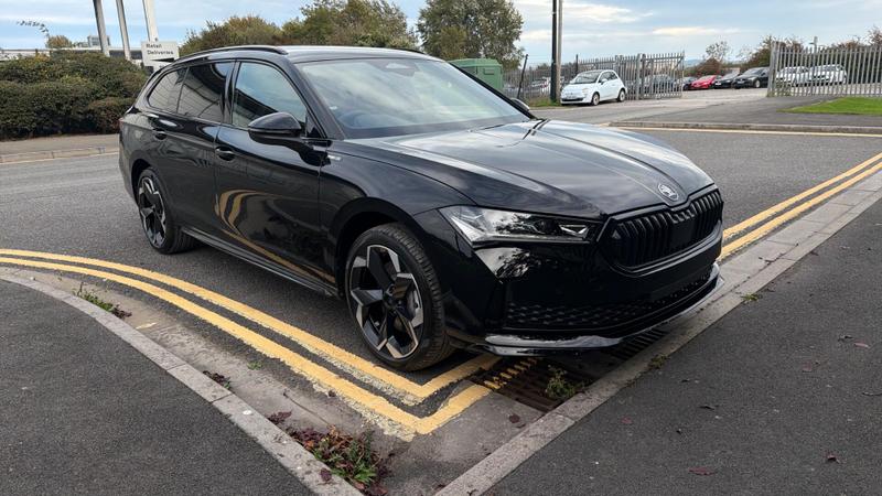Used Skoda Superb for sale - 77447369: Photo 15