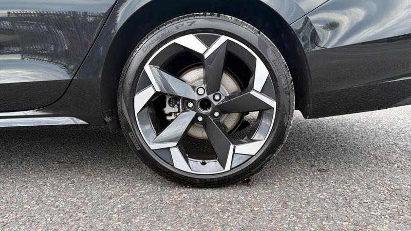 Used Skoda Superb for sale - 77447369: Photo 16