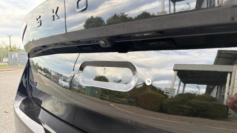 Used Skoda Superb for sale - 77447369: Photo 19