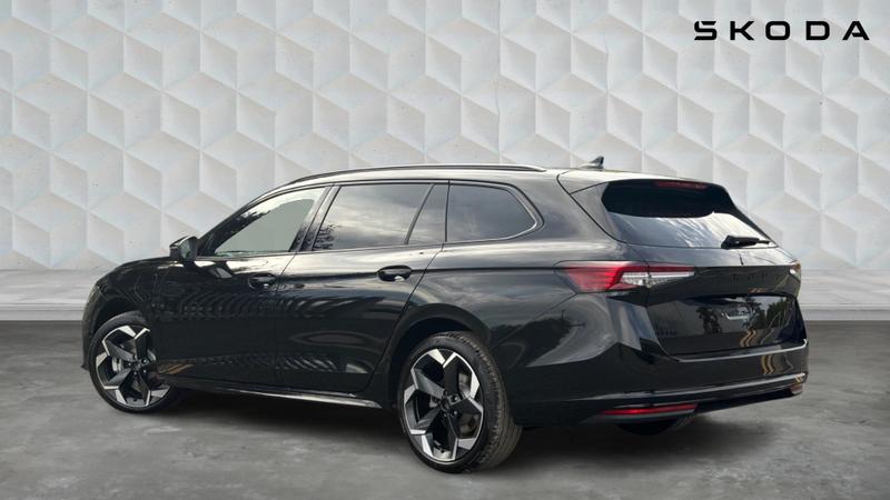 Used Skoda Superb for sale - 77447369: Photo 3