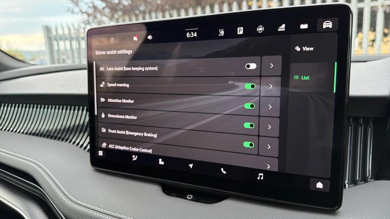 Used Skoda Superb for sale - 77447369: Photo 44