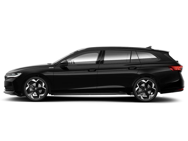 Used Skoda Superb for sale - 77447369: Photo 46