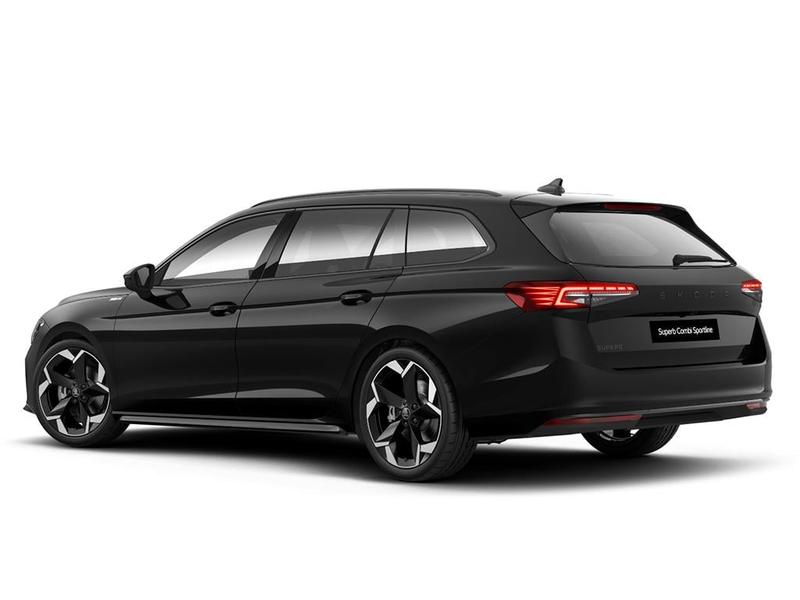 Used Skoda Superb for sale - 77447369: Photo 47