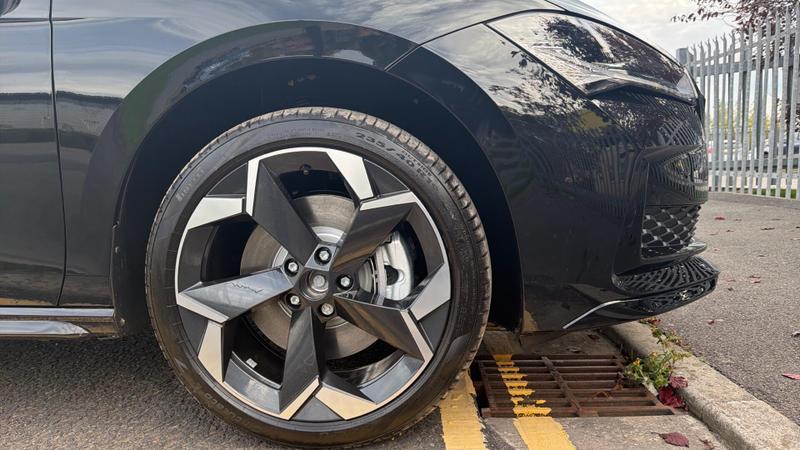 Used Skoda Superb for sale - 77447369: Photo 5