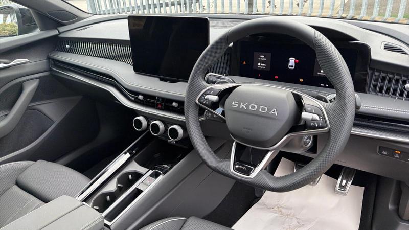 Used Skoda Superb for sale - 77447369: Photo 6