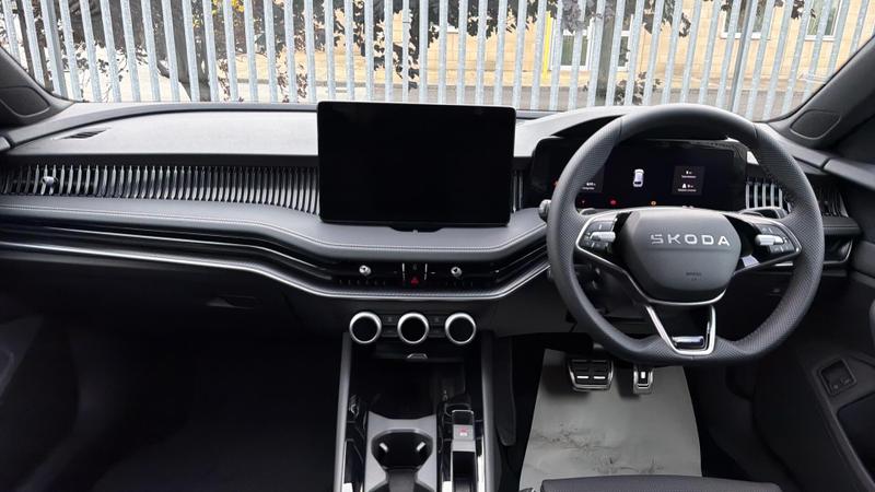 Used Skoda Superb for sale - 77447369: Photo 8