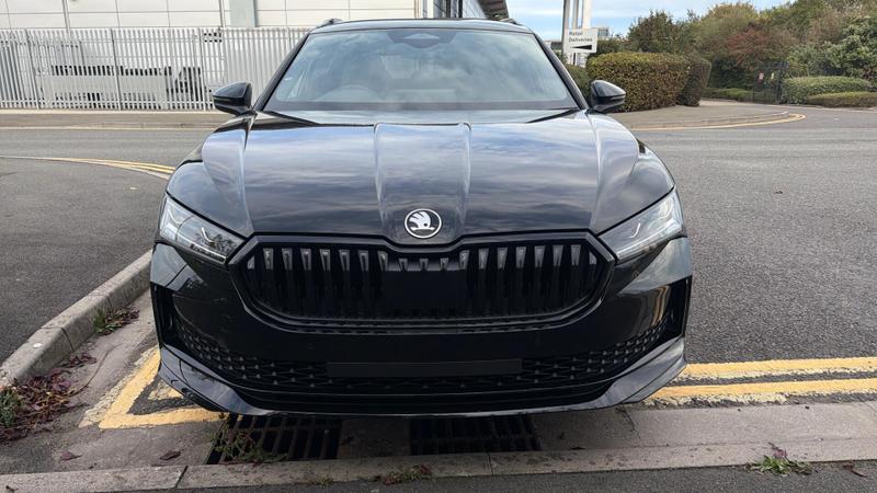 Used Skoda Superb for sale - 77447369: Photo 9