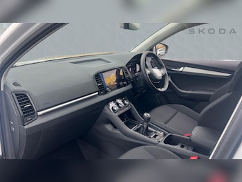 Used Skoda Karoq undefined for sale - 77505262: Photo
