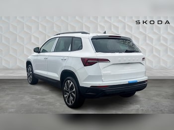 Used Skoda Karoq undefined for sale - 77505262: Photo