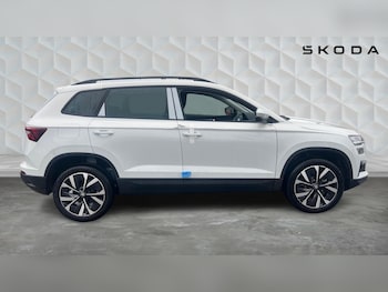 Used Skoda Karoq undefined for sale - 77505262: Photo