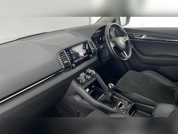 Used Skoda Karoq 2019 for sale - 75792046: Photo