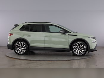 Used Skoda Elroq 2025 for sale - 79476993: Photo