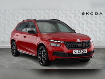 Used Skoda Kamiq 2022 for sale - 78643755: Photo