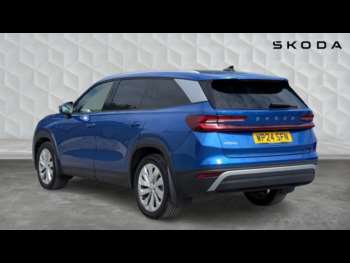 Used Skoda Kodiaq 2024 for sale - 72518603: Photo