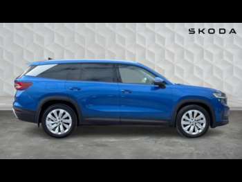 Used Skoda Kodiaq 2024 for sale - 72518603: Photo