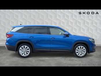 Used Skoda Kodiaq 2024 for sale - 72518603: Photo