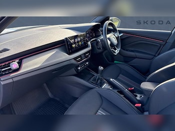 Used Skoda Kamiq 2025 for sale - 75160280: Photo