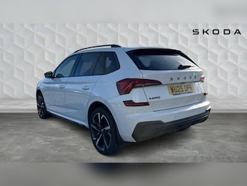 Used Skoda Kamiq 2025 for sale - 75160280: Photo