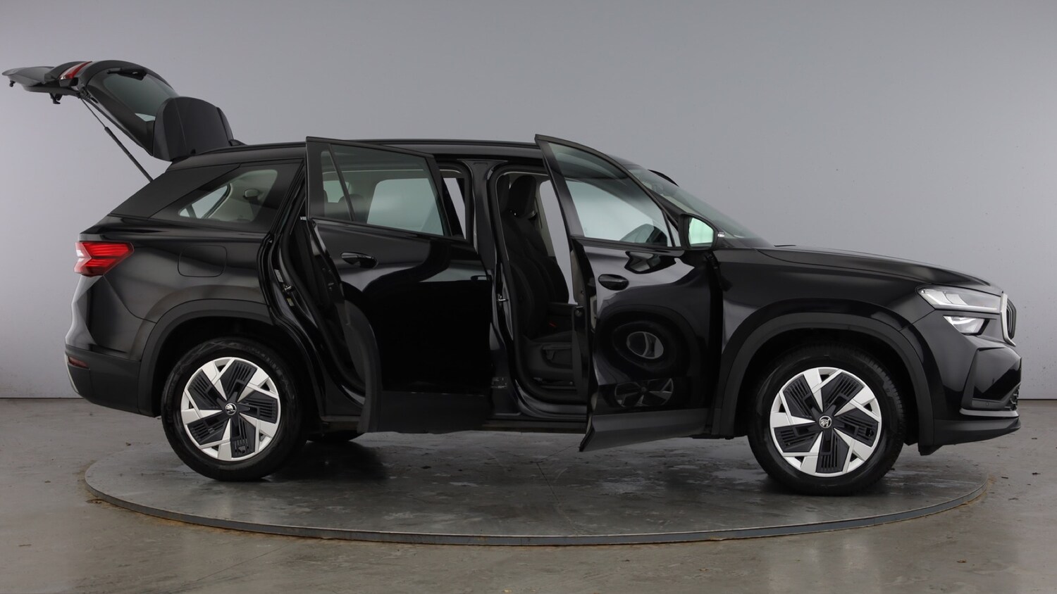 Used Skoda Kodiaq 2024 for sale - 77602810: Photo 11