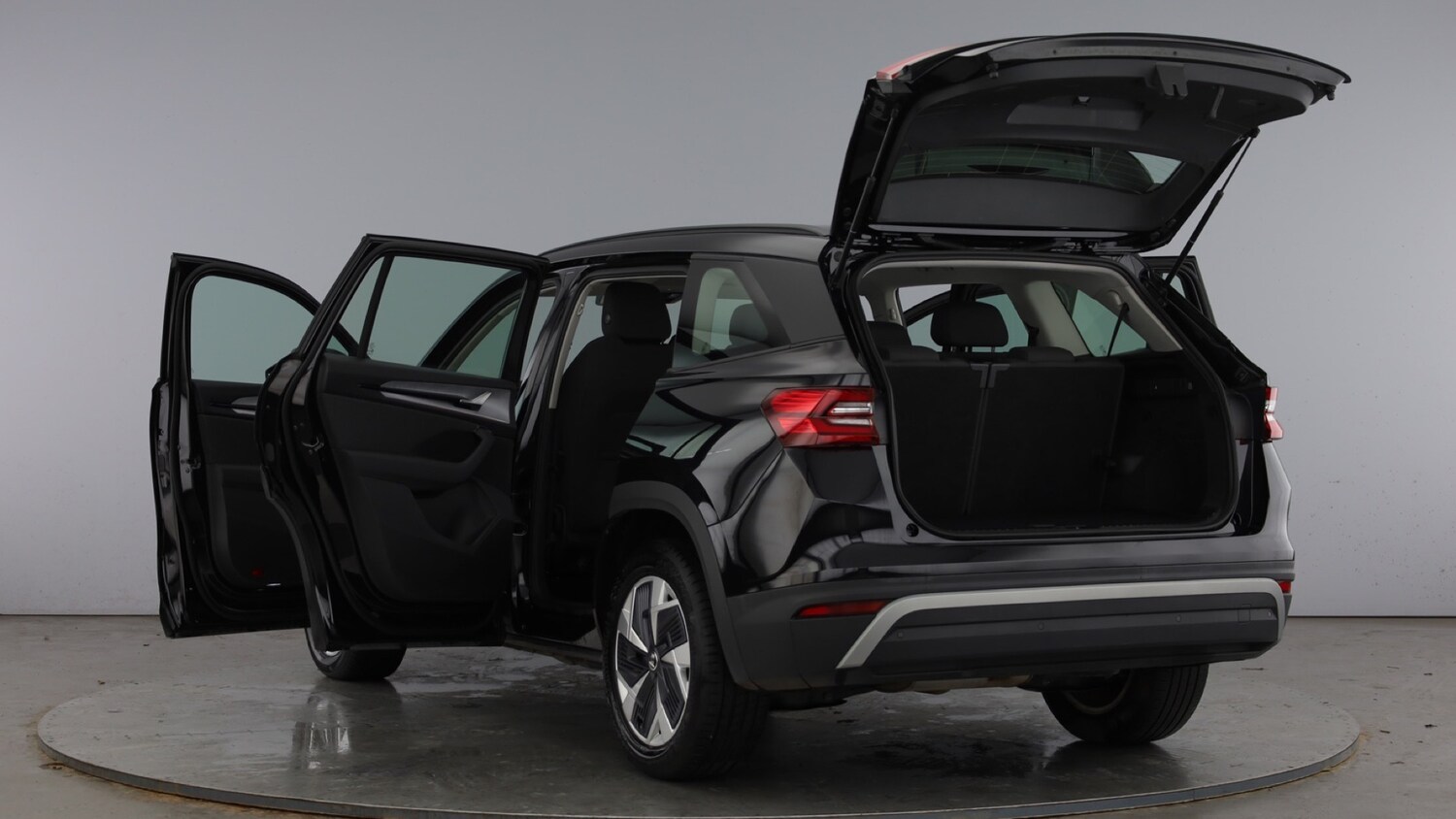 Used Skoda Kodiaq 2024 for sale - 77602810: Photo 12