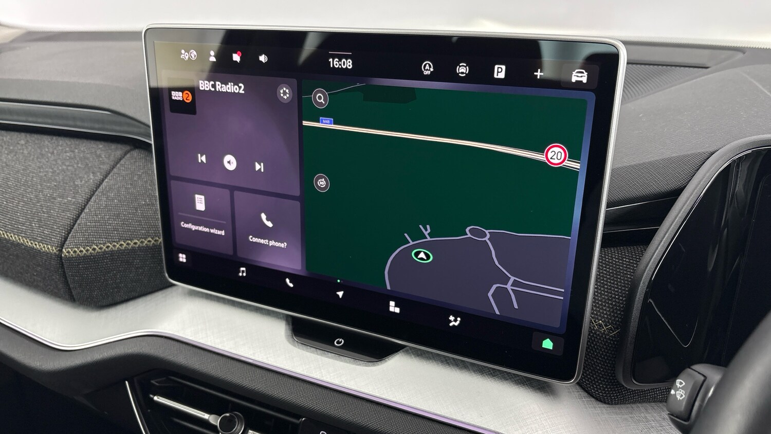 Used Skoda Kodiaq 2024 for sale - 77602810: Photo 16