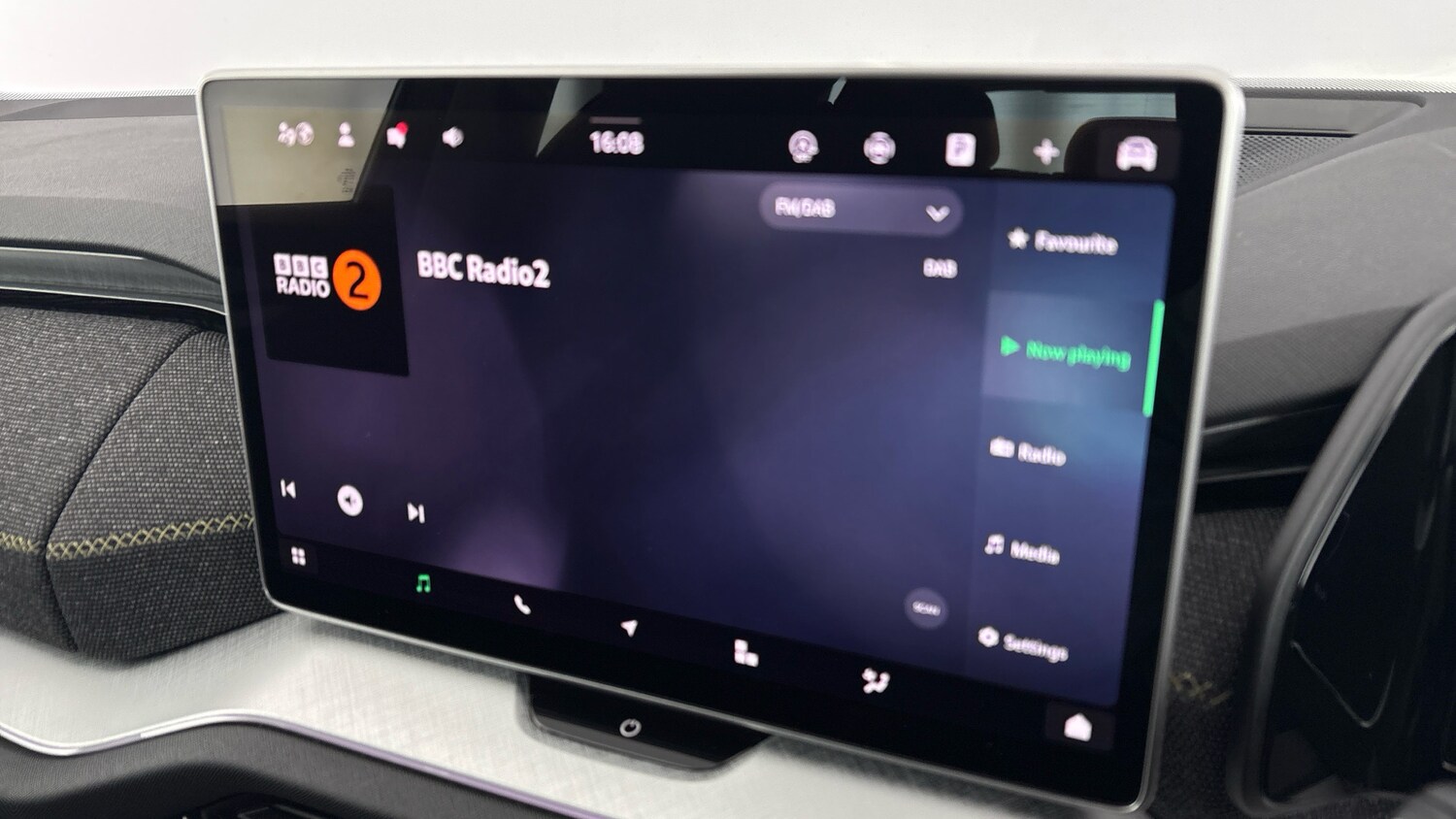 Used Skoda Kodiaq 2024 for sale - 77602810: Photo 17