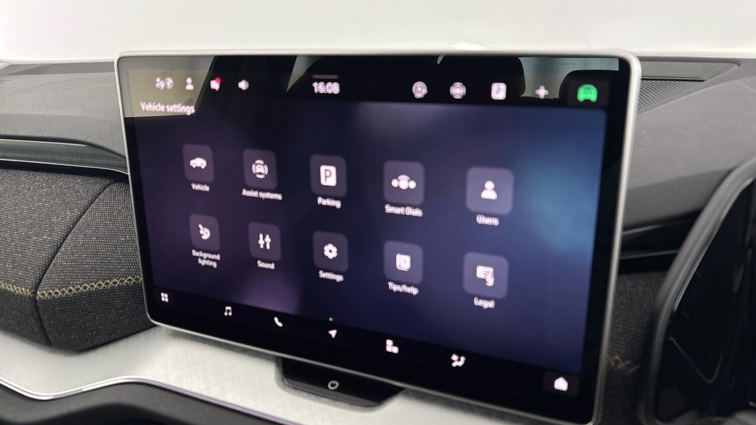 Used Skoda Kodiaq 2024 for sale - 77602810: Photo 19