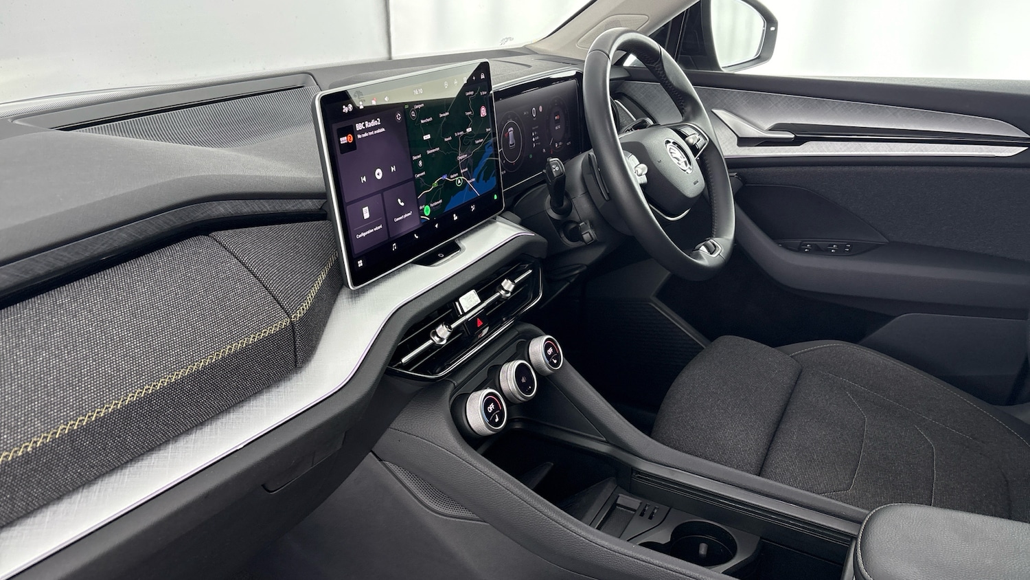 Used Skoda Kodiaq 2024 for sale - 77602810: Photo 2