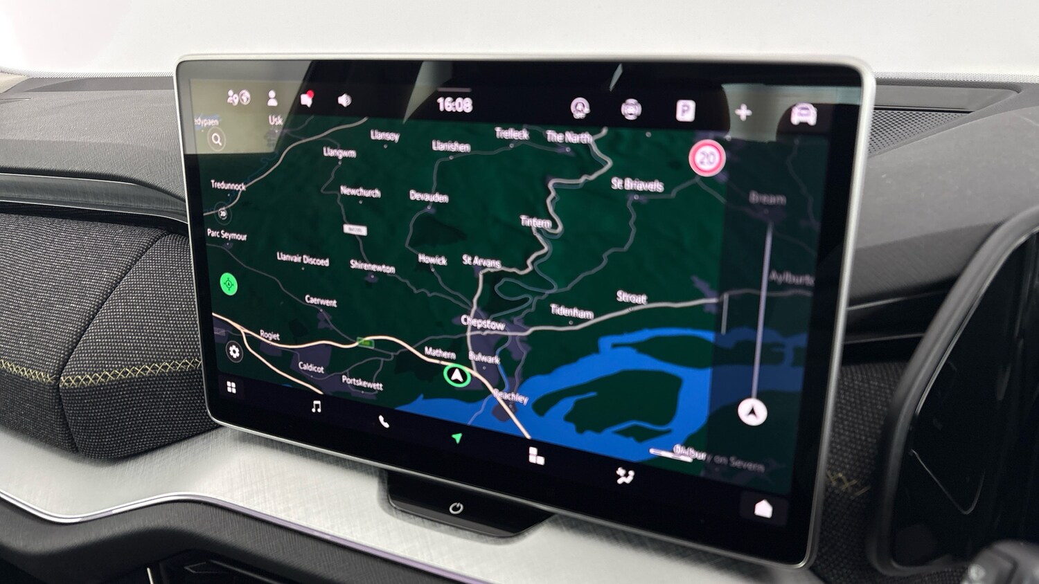 Used Skoda Kodiaq 2024 for sale - 77602810: Photo 23