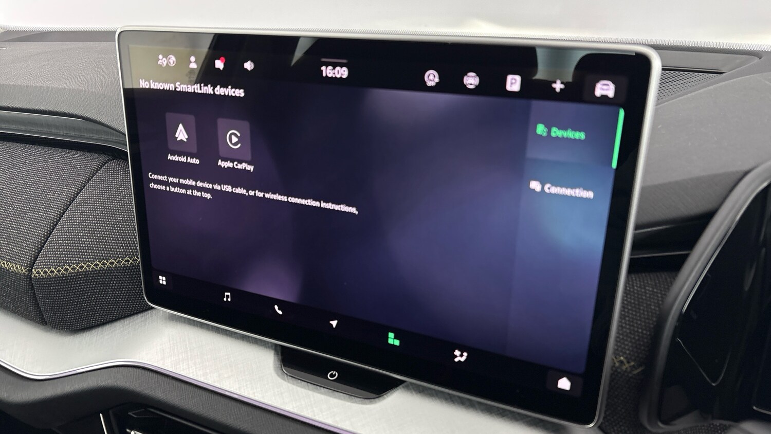 Used Skoda Kodiaq 2024 for sale - 77602810: Photo 27