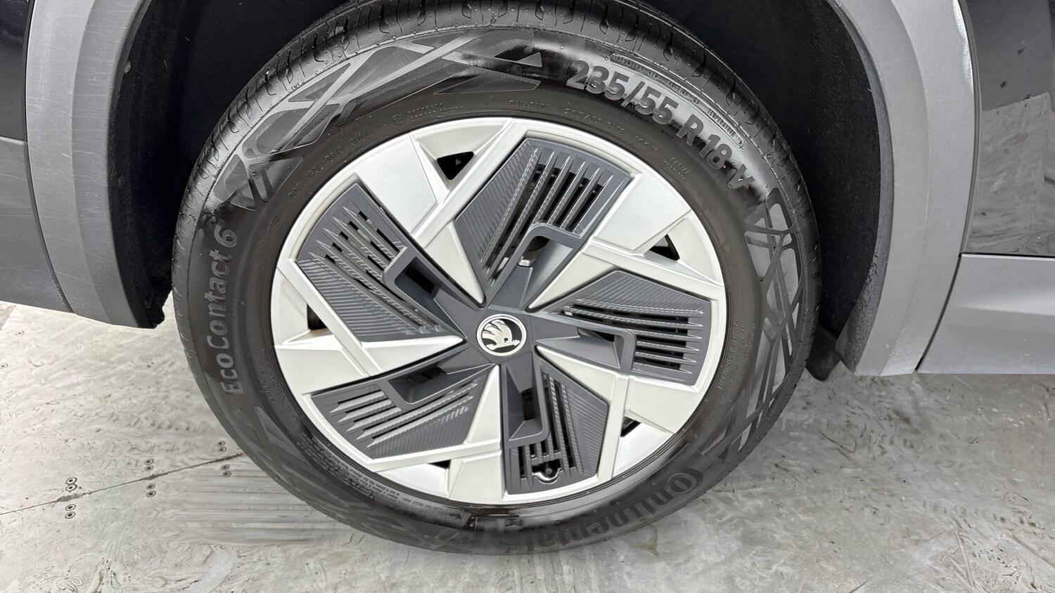 Used Skoda Kodiaq 2024 for sale - 77602810: Photo 28