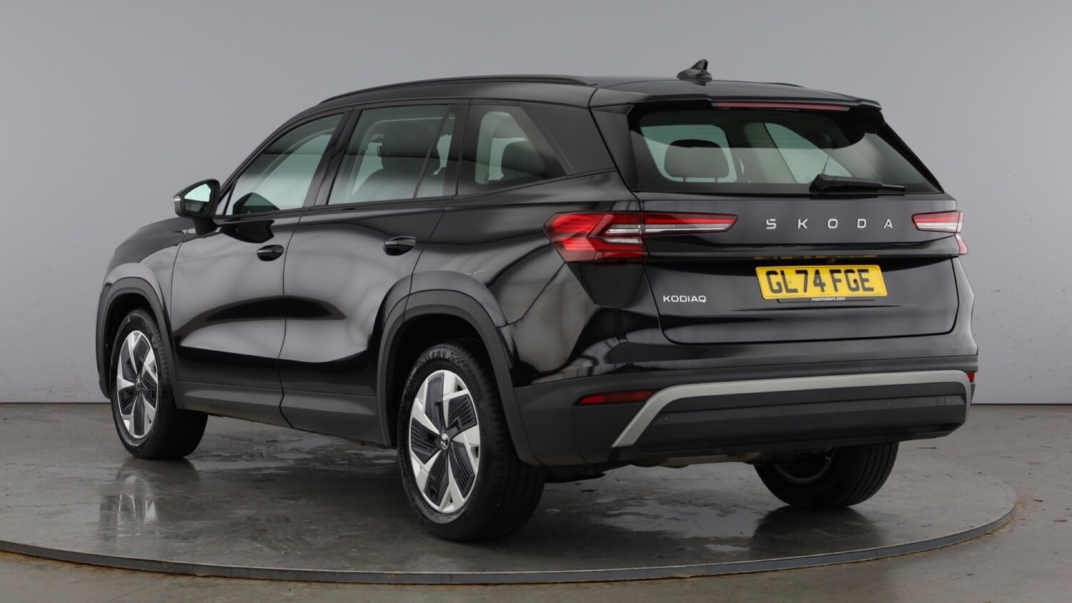 Used Skoda Kodiaq 2024 for sale - 77602810: Photo 3