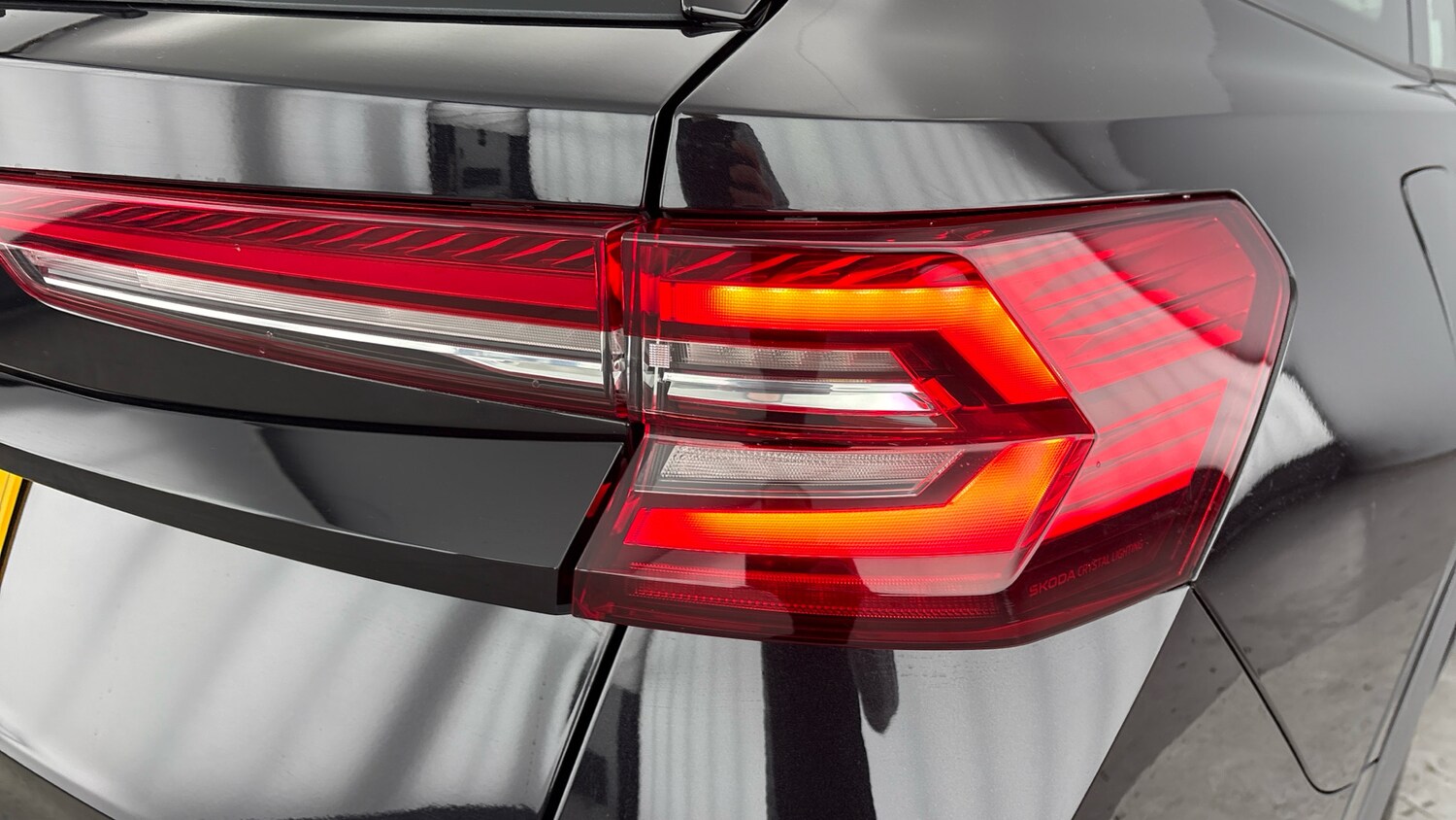 Used Skoda Kodiaq 2024 for sale - 77602810: Photo 30