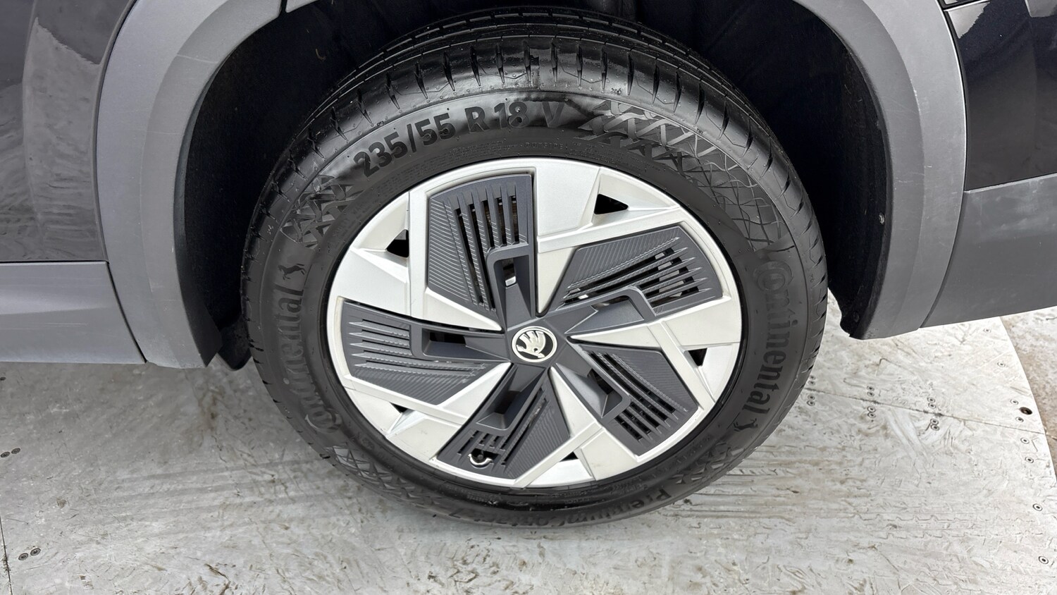 Used Skoda Kodiaq 2024 for sale - 77602810: Photo 33